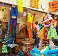 Kuranda - Village in the Rainforest - Restaurant Gold Coast
