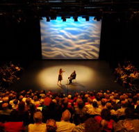 Riverway Arts Centre - Restaurant Gold Coast