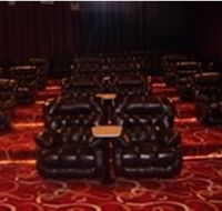 Gladstone Cinemas - Restaurant Gold Coast