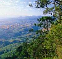 Goomburra Main Range National Park - Restaurant Gold Coast