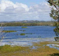 Lake Barfield - Restaurant Gold Coast