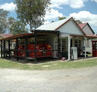 Beenleigh Historical Village and Museum - Restaurant Gold Coast