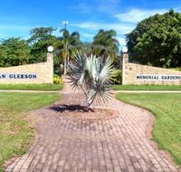 Dan Gleeson Memorial Gardens - Restaurant Gold Coast