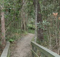Springwood Conservation Park - Restaurant Gold Coast