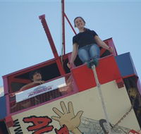 Bungy Australia Kingston Park - Restaurant Gold Coast