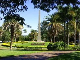 Rockhampton Botanic Gardens - Restaurant Gold Coast 0