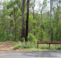 Nanango Fauna Reserve - Restaurant Gold Coast