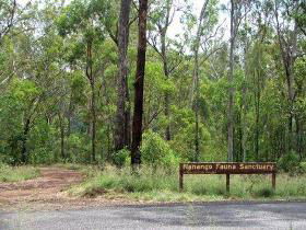 Nanango Fauna Reserve - Restaurant Gold Coast 0