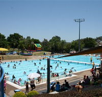 Logan North Aquatic and Fitness Centre - Restaurant Gold Coast