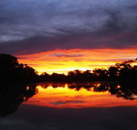 Thomson River - Restaurant Gold Coast
