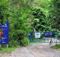 The Bat Hospital Visitor Centre - Restaurant Gold Coast
