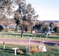 Glenlyon Dam - Restaurant Gold Coast