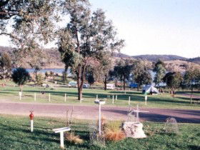 Glenlyon Dam - Restaurant Gold Coast 0