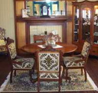 Ringsfield House - Restaurant Gold Coast