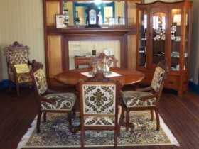 Ringsfield House - Restaurant Gold Coast 0