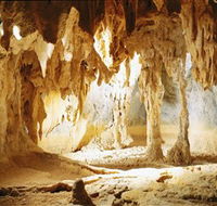 Chillagoe-Mungana Caves National Park - Restaurant Gold Coast