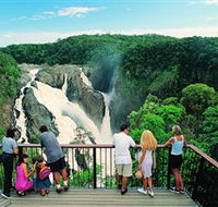 Barron Gorge National Park - Restaurant Gold Coast