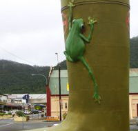 Golden Gumboot - Restaurant Gold Coast