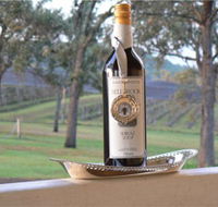 Bunjurgen Estate Vineyard - Restaurant Gold Coast