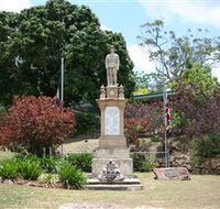 Herberton War Memorial