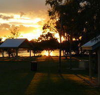 Spinnaker Park - Restaurant Gold Coast