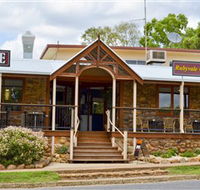 Rubyvale Gem Gallery - Restaurant Gold Coast