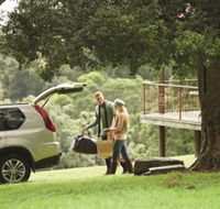 Great Bunya Drive - Restaurant Gold Coast