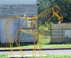 Upper Warrego QLD Restaurant Gold Coast