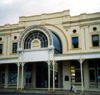 Stock Exchange Arcade and Assay Mining Museum - Restaurant Gold Coast