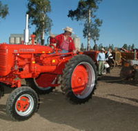 Pioneer Park Museum - Dalby - Restaurant Gold Coast