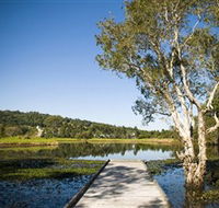 Eagleby Wetlands - Restaurant Gold Coast