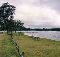 Storm King Dam - Restaurant Gold Coast