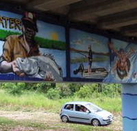 Rollingstone Park - Restaurant Gold Coast