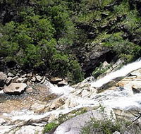 Dinden National Park - Restaurant Gold Coast