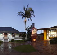 Bundaberg Distilling Company Bondstore - Restaurant Gold Coast