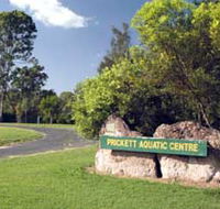 Prickett Aquatic Centre - Restaurant Gold Coast