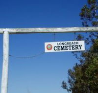 Longreach Cemetery - Restaurant Gold Coast