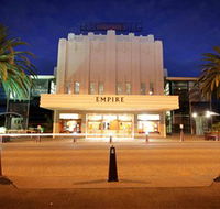 Empire Theatre - Restaurant Gold Coast