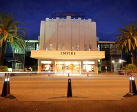 Empire Theatre - Restaurant Gold Coast 0