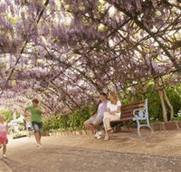 Laurel Bank Park - Restaurant Gold Coast