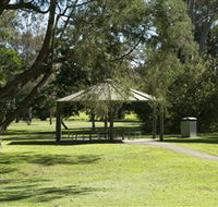 Alexander Clark Park - Restaurant Gold Coast