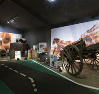 Transport and Main Roads Heritage Centre - Restaurant Gold Coast