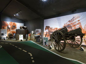 Transport And Main Roads Heritage Centre - Restaurant Gold Coast 0
