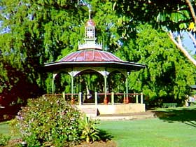 Queens Park In Maryborough - Restaurant Gold Coast 0