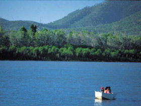 Marlborough QLD Restaurant Gold Coast