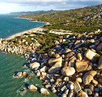 Cape Melville National Park - Restaurant Gold Coast