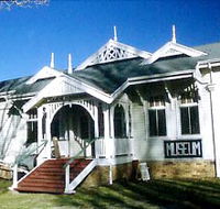 Stanthorpe Heritage Museum - Restaurant Gold Coast