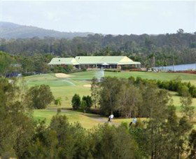 Carbrook Golf Club - Restaurant Gold Coast 0