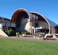 Australian Stockmans Hall of Fame and Outback Heritage Centre - Restaurant Gold Coast