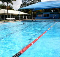 Beenleigh Aquatic Centre - Restaurant Gold Coast